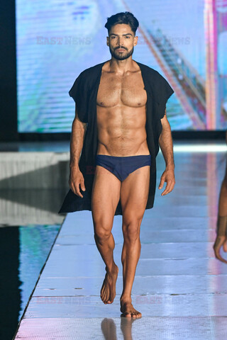 Miami Ruben Osbaldo